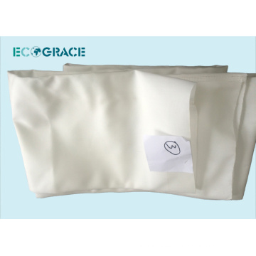 1 Micron PA Liquid Filter Cloth for Non-Metallic Mine Filtration